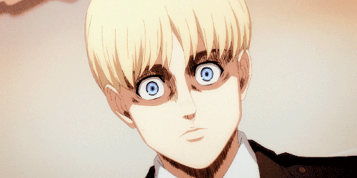 ARMIN DESERVED BETTER THAN THIS.