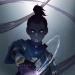 zukka-atla:The Gaang and their elements (Not my art) Check him out at  _le_chingu
