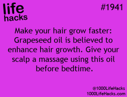 1000 Life hacks