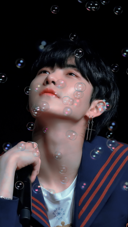 『HWALL』saved? reblog or like© fantaken owners