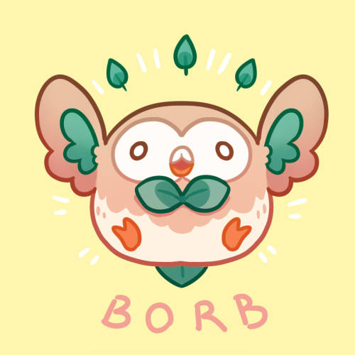 identitypollution:I like the borb.