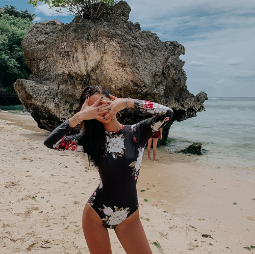 Bo Ram - March 11, 2019 Set