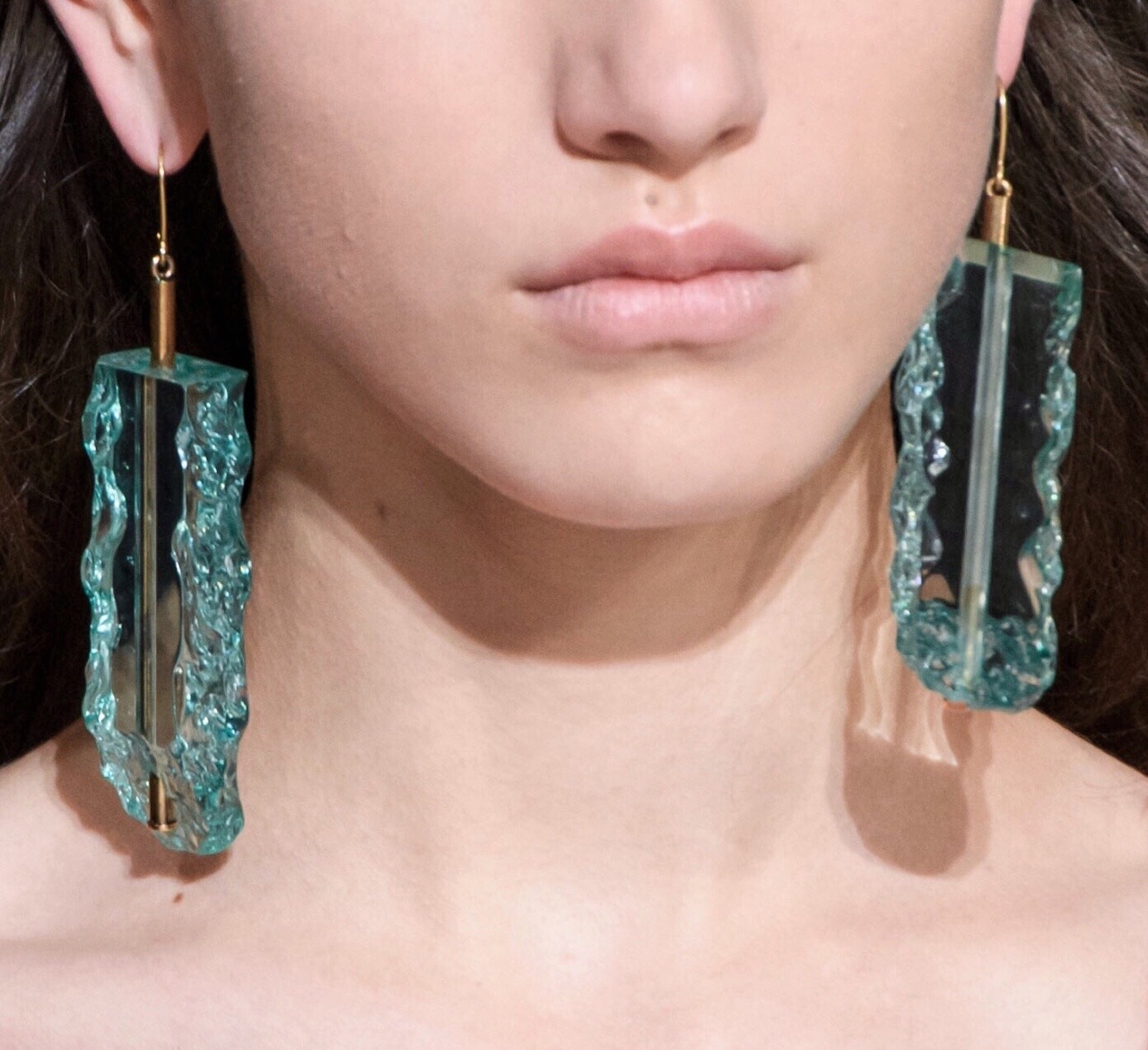 soierose:  stella mccartney ss 2017 / details 