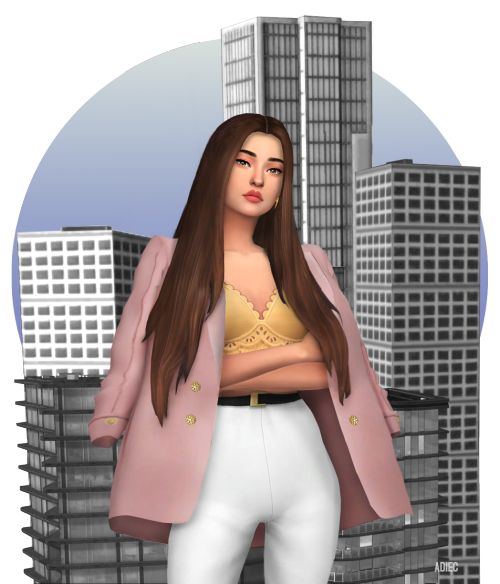 sims edit