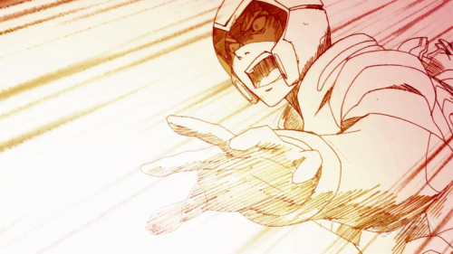 noromojustkeith: I say Vol, you say Tron! Vol!!! VOOOOLLLLLTRRRROOOONNNNNN!!! 