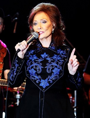 Loretta lynn