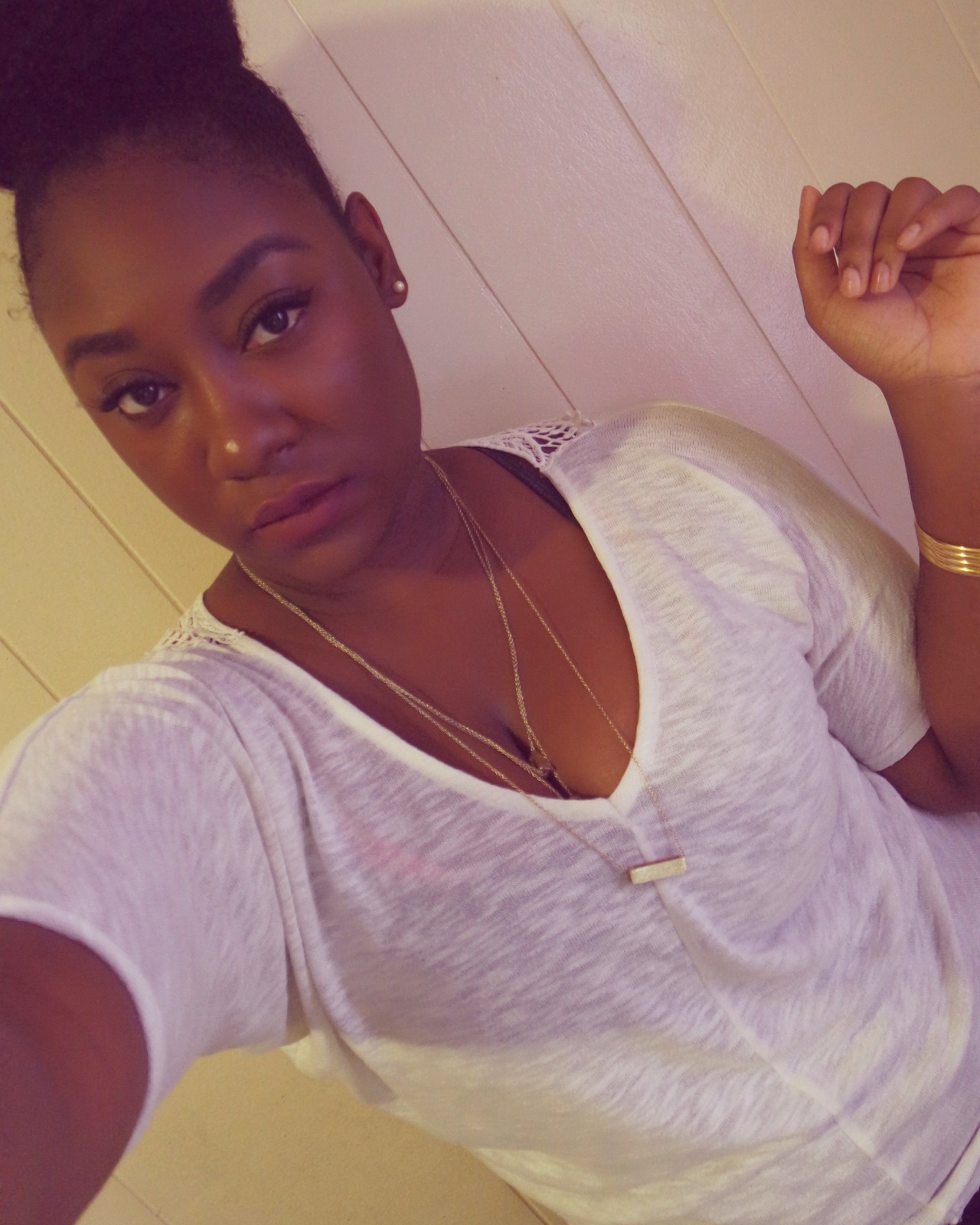 ricert0pia:  My 6 best selfies of 2015 and I tag anyone who wants to take part!
