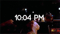 fybacktothefuture:  Important dates in Back to the Future: November 12th, 1955. 