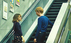 movingimagenthusiast:  “We’re all traveling through time together, every day of our lives. All we can do is do our best to relish the remarkable ride.” - Tim About Time (2013) 