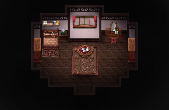 Map process showcase!