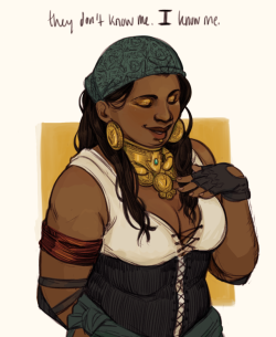 ruushes:an isabela for @scarecroweyes! thank