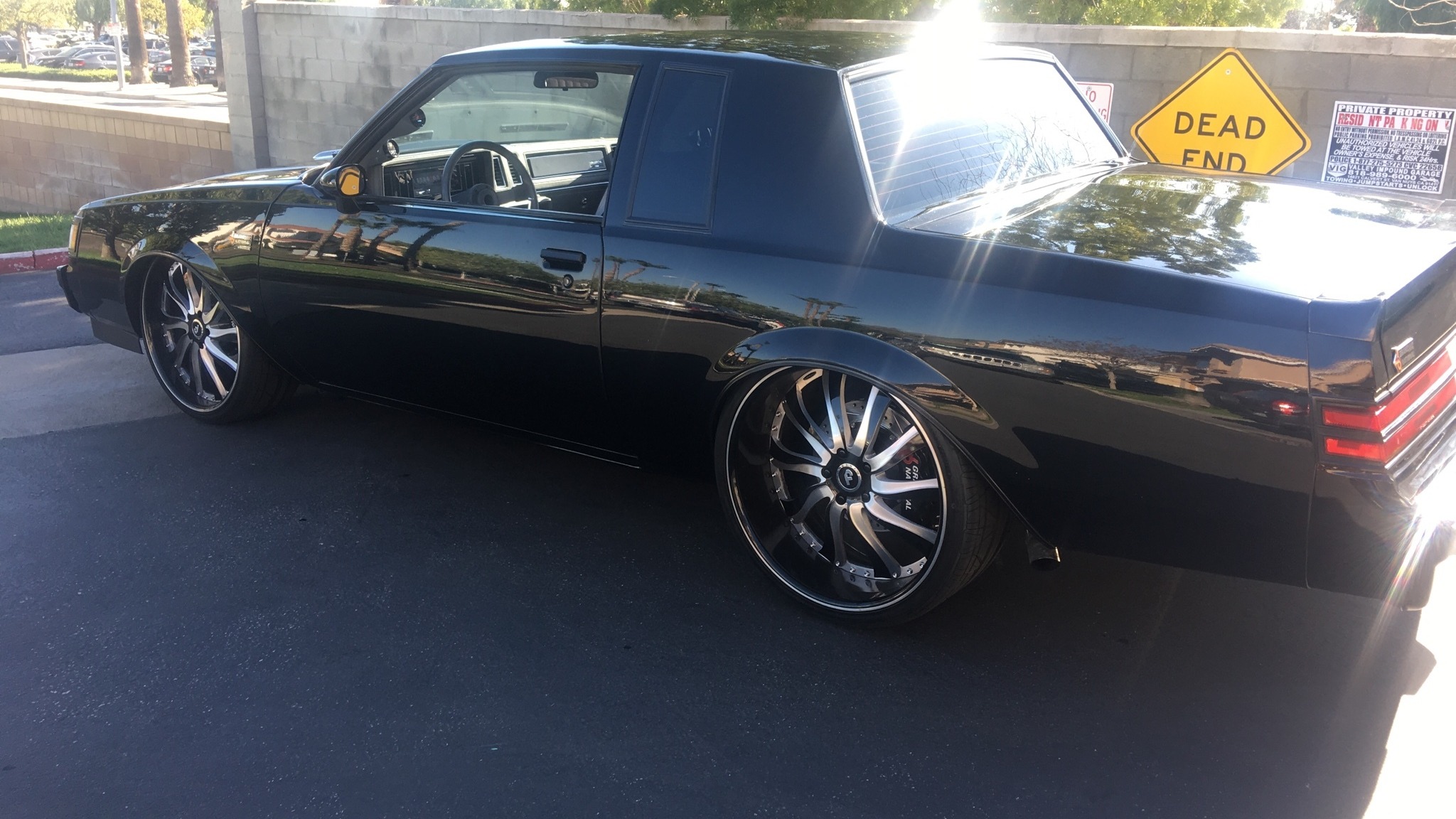 Devin Booker Car Grand National fanficisatkm53