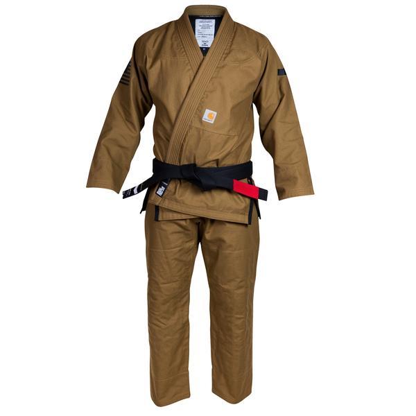 carhartt hyperfly kimono