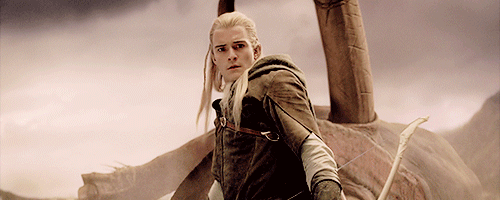 loriendesse:middle-earth meme: [1/10 scenes]