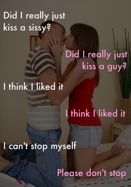 sissy slut