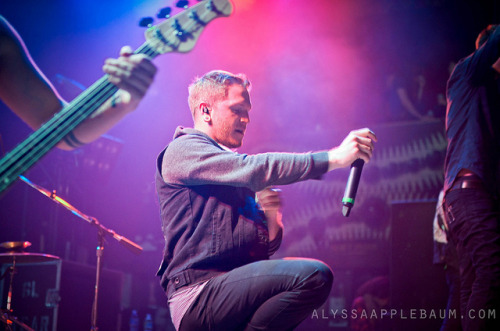 andieglass:  We Came As Romans by Fueled By Photography on Flickr. 