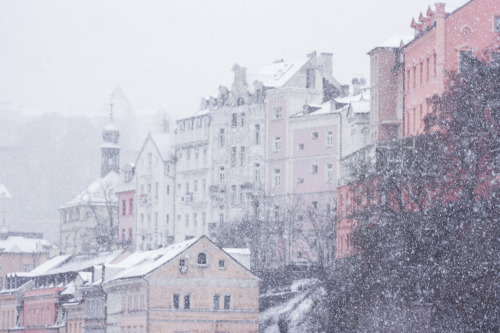 danikioko:Karlovy Vary, Czech Republic. Photo by Dani Kioko