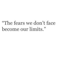 I&rsquo;d rather try something and fail or just plain hate it than to never try at all.I mean this in vanilla and kink.♡KiiTi