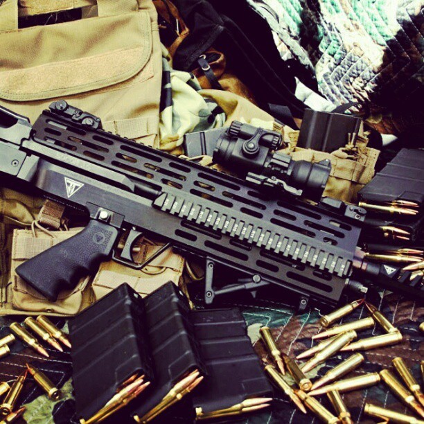 Weaponology