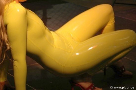 Latex Photos