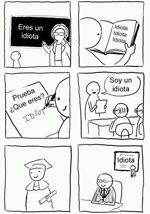  Una Maestria 