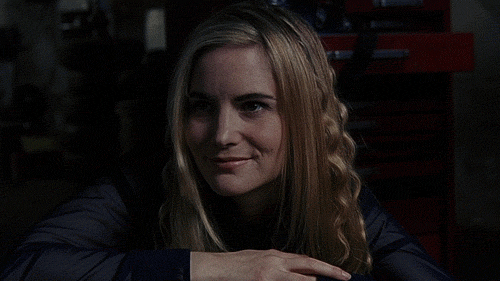 tiredtangerine:Jennifer Jason Leigh in eXistenZ (1999)