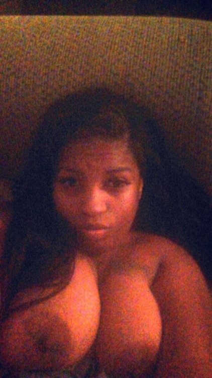 Sexy Black Cuties