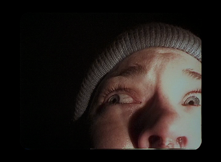 respectmy-authoritah:  sovietmontage:  The Blair Witch Project (Daniel Myrick; Eduardo