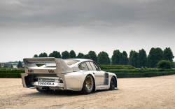 amazingcars:  935 - Picture by Alex Penfold