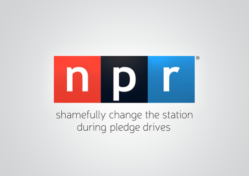 public radio