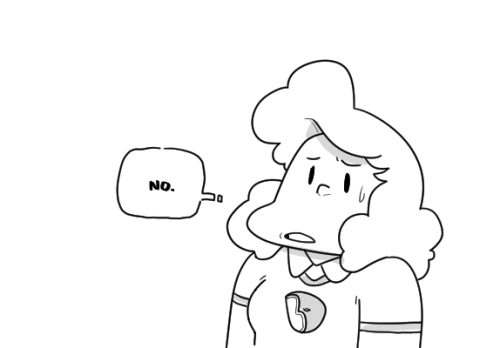 don’t make a scene