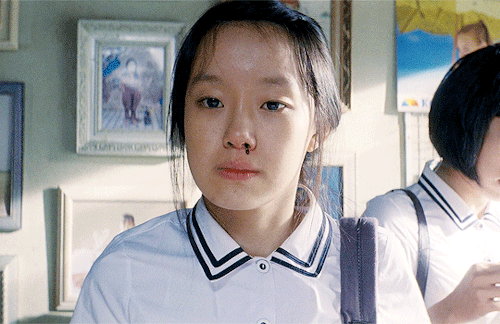 bongjoonsho:Mother (2009) dir. Bong Joon-ho