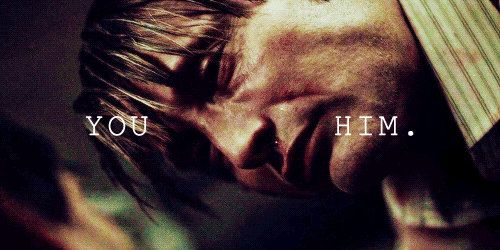 nbchannibal:  First of all, how dare you. 