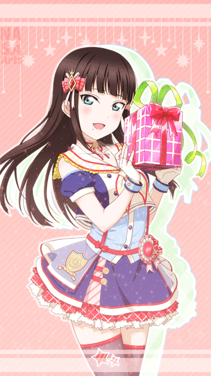 ♡ Dia Kurosawa 2020 Birthday Set ♡Requests are OPEN - Message me if you’re interested!Please like/re