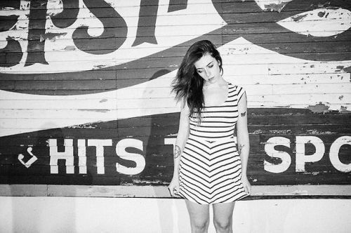 therealchipwillis:  it was too much like being there | The Kate Sweeney