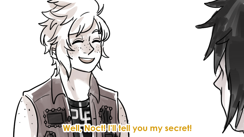 bulecelup:  Why you do this to me @you-are-so-perfect-that-i