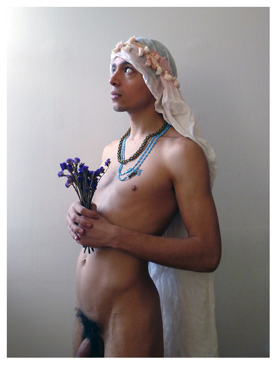 gioblackpeter:  WAD Magazine #65 July 2015 Gio Black Peter By Timotheé Magot   Writing