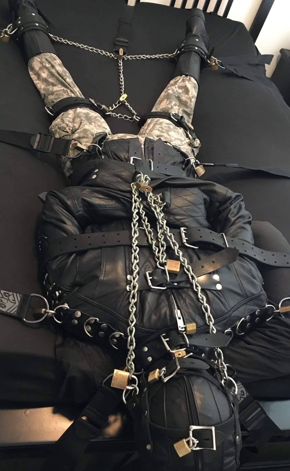 In My Bondage Dreams (IMBD). restrained4u2use. 