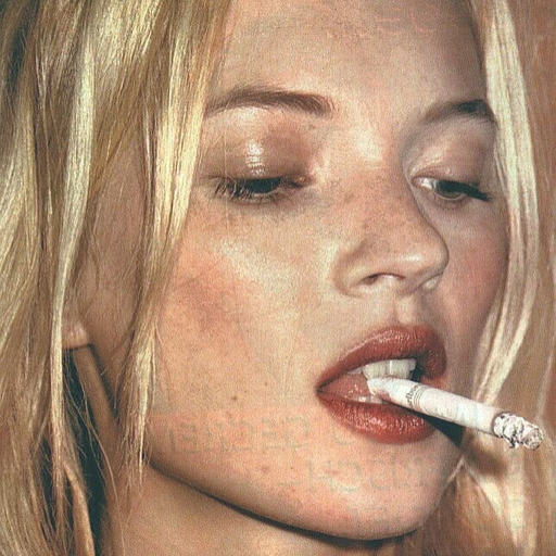 killerkatemoss:  