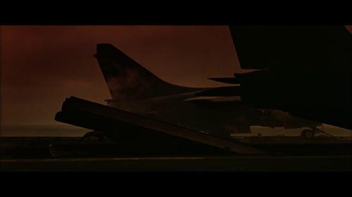 Top Gun, 1986, Tony Scott