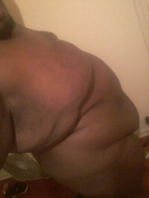 blackchubtop: Issa vibe