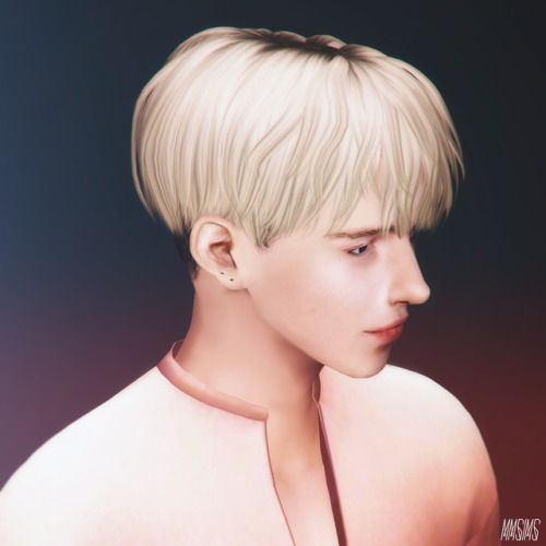 mmsims:S3CC // MMSIMS am Hair 07 Night night마지막 삼즈템입니다.그동안 예뻐해주셔서 감사했어요 :)This Hair is my last TS3 C