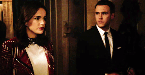 elektranhatcios:Fitzsimmons appreciation week ♡ day two: favourite looks#is this about their outfits
