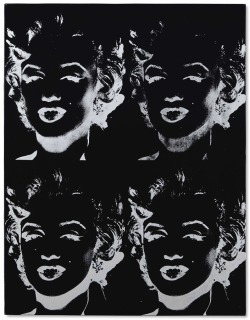 thunderstruck9:  Andy Warhol (American, 1928-1987),