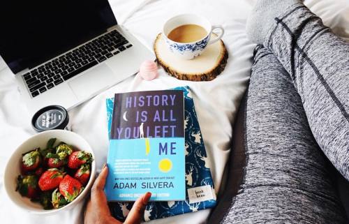 Happiest of Book Birthdays to @adamsilvera !!! Adam is one of the kindest, also low key funniest, au