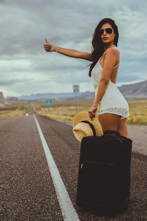 draftthemes: thelavishsociety: Picking up Miss Jetsetter by Jeff Lombardo | LVSH High Quality, Free 