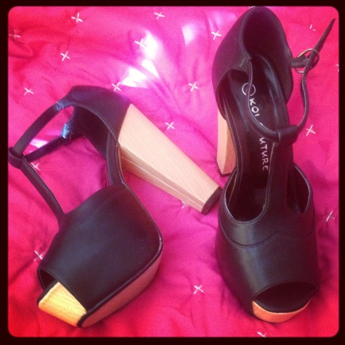 Some of my new purchases!