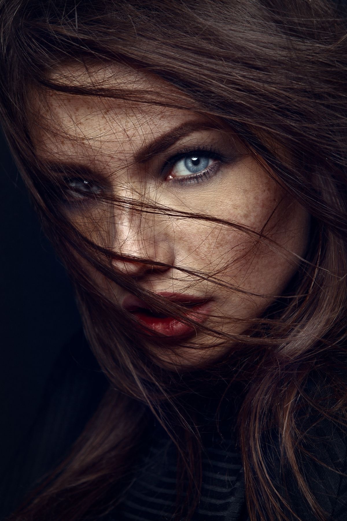 possiblythebesteyesintheworld:  https://www.instagram.com/5upereyes/