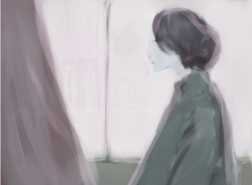 This Illustration + 12 Colour Palette.