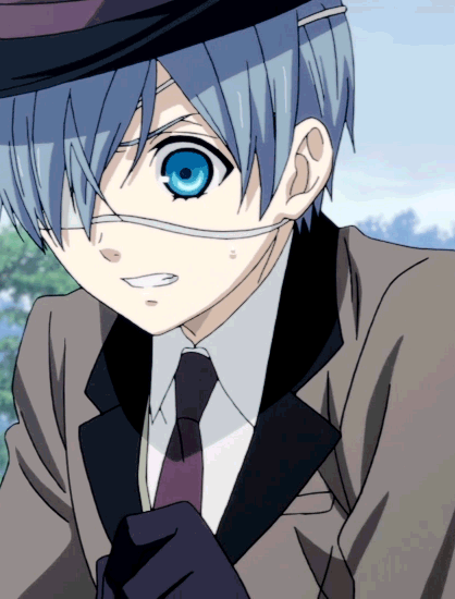 reiiciel: smol young precious Ciel.
